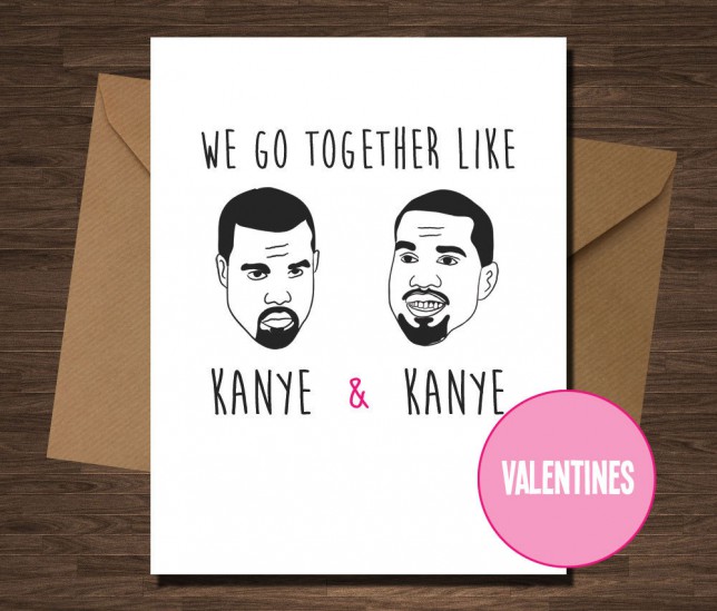 Get Your Bae A Hip Hop Valentine s Day Card This Year