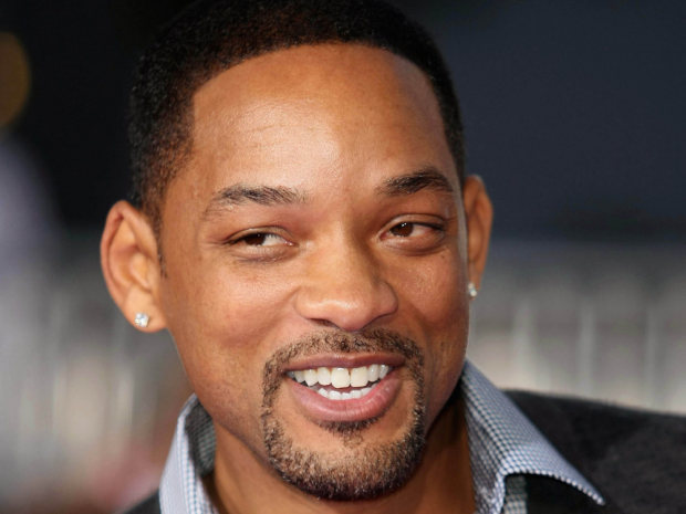 Will Smith Proves What A Great Guy He Is On The Set Of His New Film