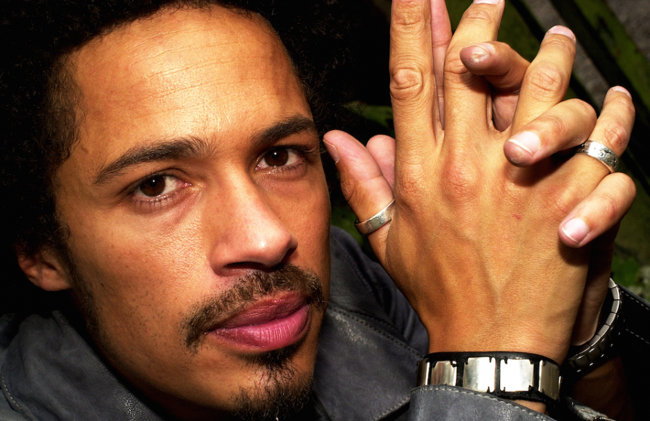 Remember Eagle Eye Cherry? This Is What He Looks Like Now - Sick Chirpse