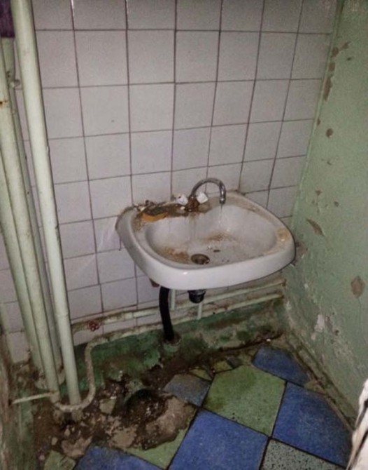 Russian Hospital 30