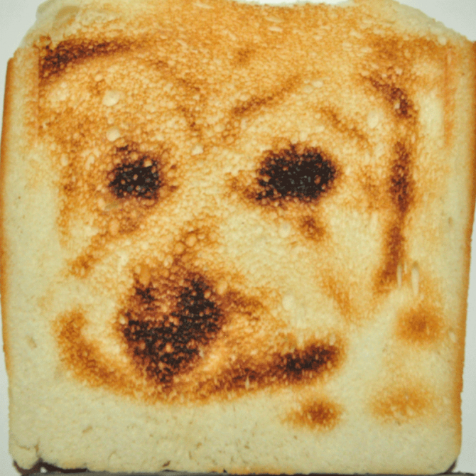 Selfie Toast 6