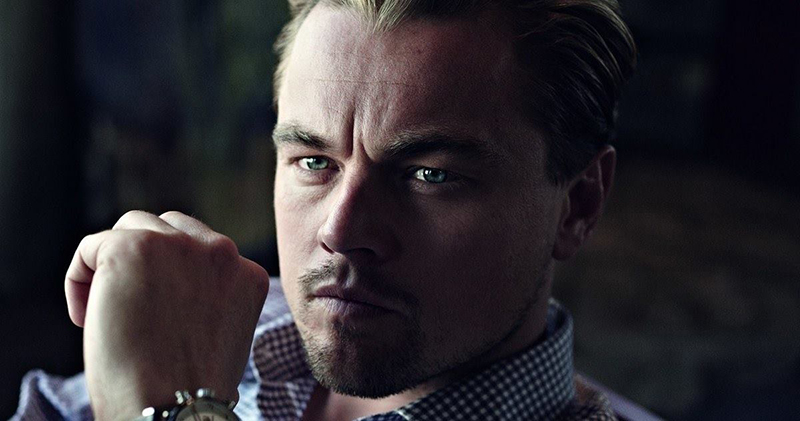 Leo DiCaprio Is Going To Play 24 Different Personalities In His Next ...