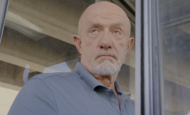 Mike From ‘Breaking Bad’ And ‘Better Call Saul’ Only Exists Thanks To ...