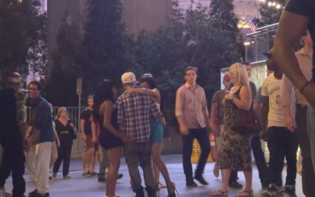 YouTube Prankster Pretends To Be Drunk And Gets Robbed By Hookers In ...