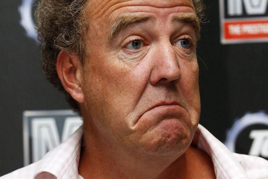 10 Rumoured Jeremy Clarkson Replacements Who May Or May Not Be