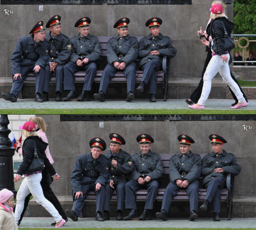 Russian Police 15