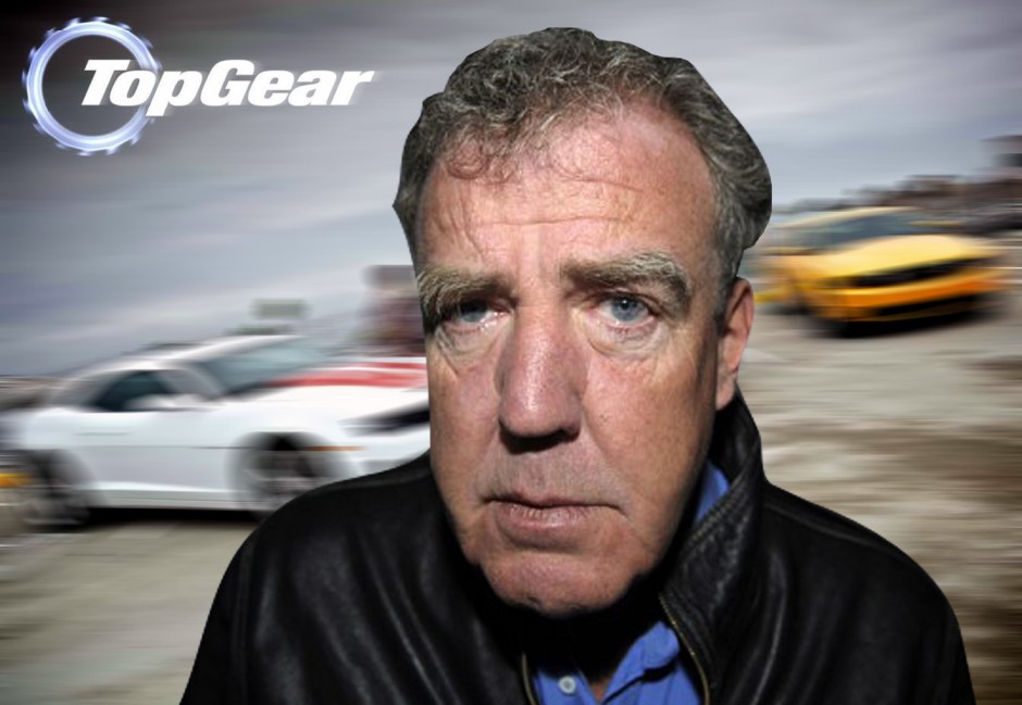 10 Rumoured Jeremy Clarkson Replacements Who May Or May Not Be Absolutely Terrible Choices