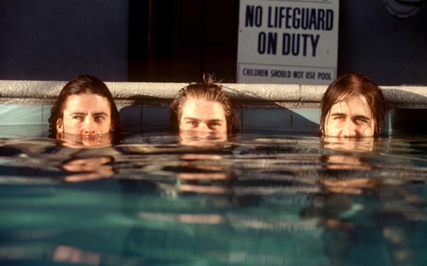 how old is the boy from the nirvana nevermind cover