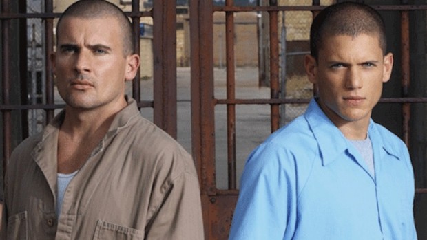 prison break Archives — Sick Chirpse