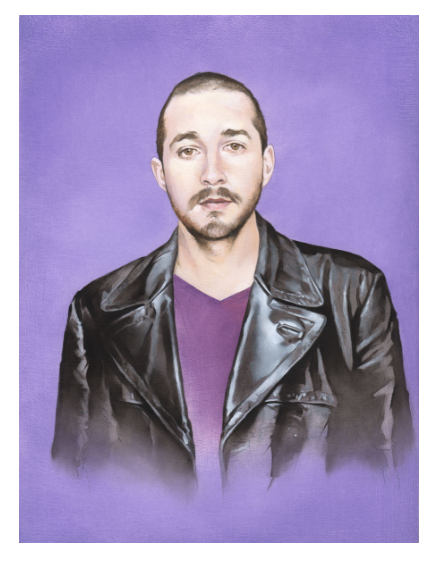 Shia Labeouf Dr Who 10