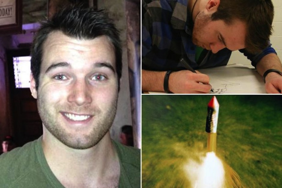 Man Dies Instantly After Lighting A Firework Off His Head To Celebrate July 4th Sick Chirpse