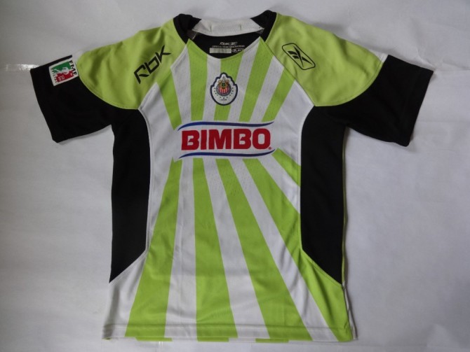 Chivas 1