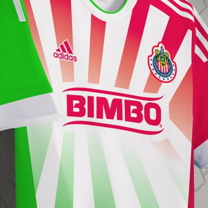 Chivas 5