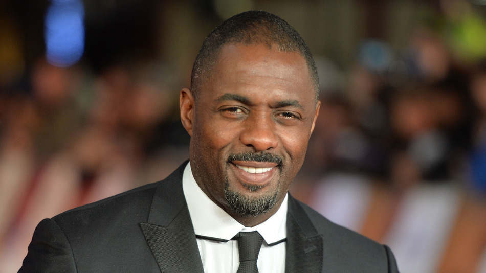 The Author Of James Bond Just Said That Idris Elba Is “Too Street” To ...