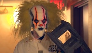 This New Killer Clown Prank Is One Of The Most Terrifying We've Ever ...