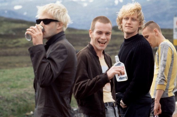 Danny Boyle Confirms Trainspotting 2 Is Happening And Original Cast Are Returning Sick Chirpse