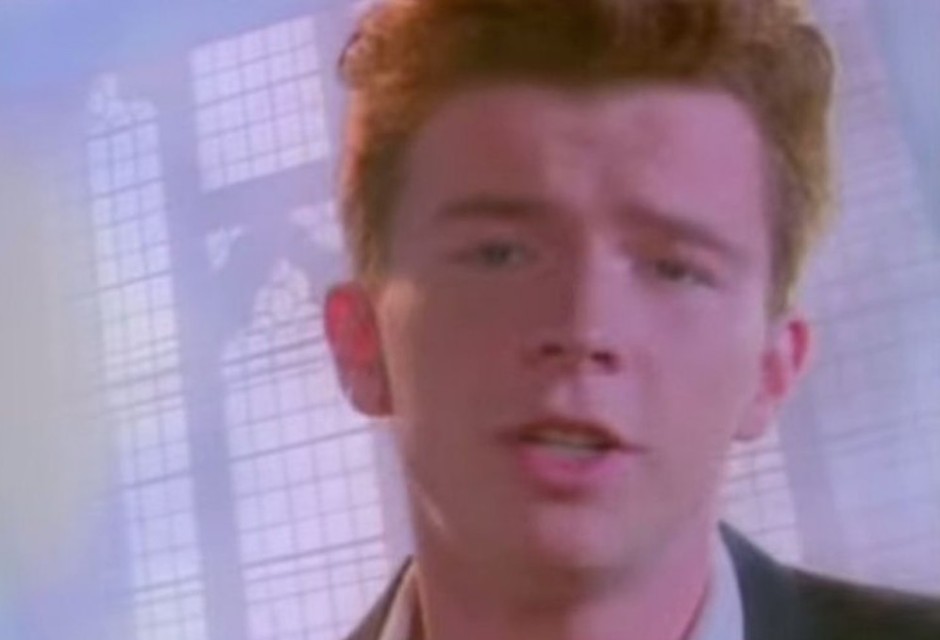 Rick Astley Archives — Sick Chirpse