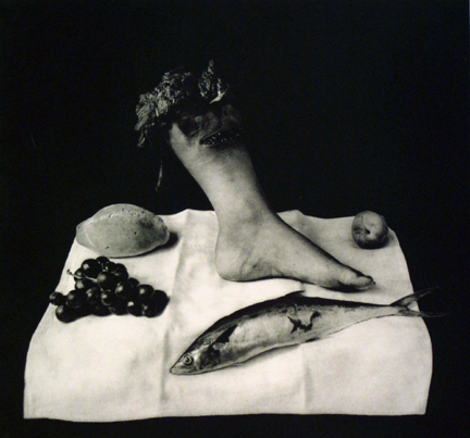 Joel-Peter Witkin - Dark Art 1c