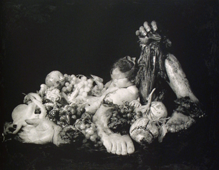 Joel-Peter Witkin - Dark Art 4