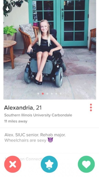 The Best Worst Profiles And Conversations In The Tinder Universe 32