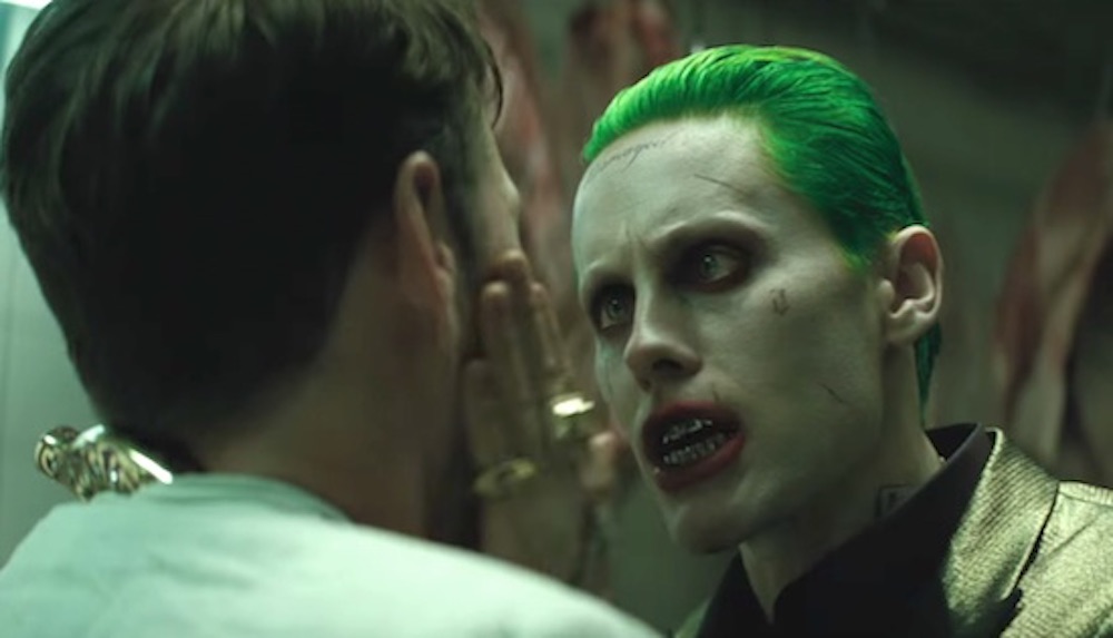 The First Suicide Squad Trailer Just Dropped And It Looks Completely Badass