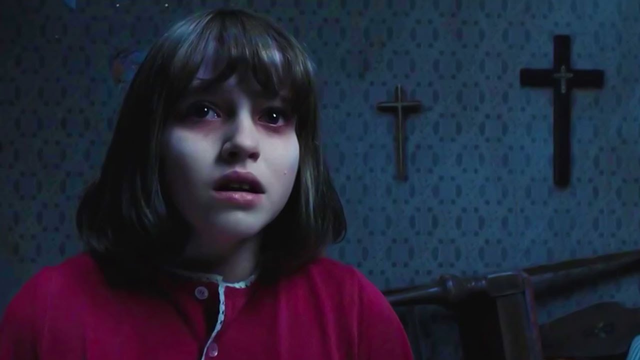 ‘the Conjuring 2 Teaser Trailer Is Out And It Looks Terrifying 5075