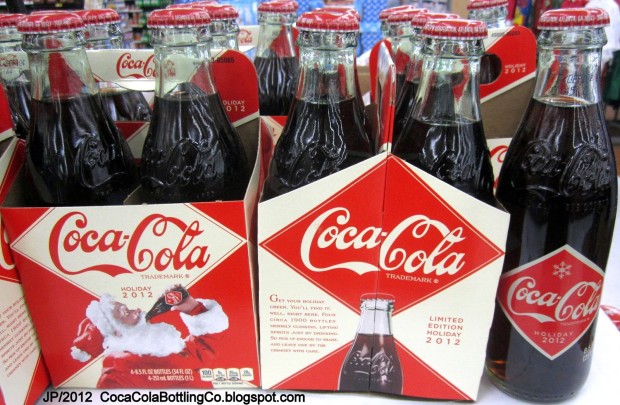 Here's The Reason Why Coca Cola Tastes Better Out Of A Glass Bottle