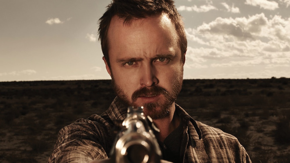 Aaron Paul Reveals What He Thinks Happened To Jesse Pinkman After 