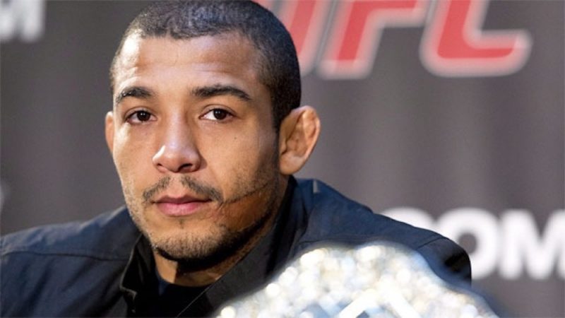 Jose Aldo Explains Why He Turned Down Conor McGregor Rematch – Sick Chirpse
