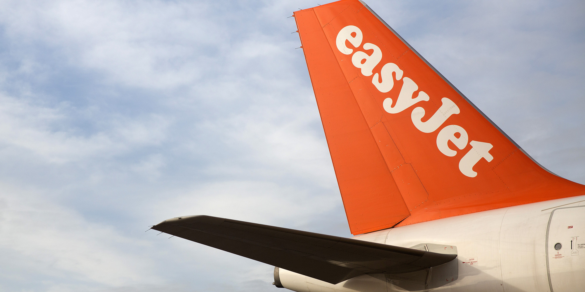 easyjet excess baggage charge