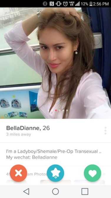 The Best Worst Profiles And Conversations In The Tinder Universe 43