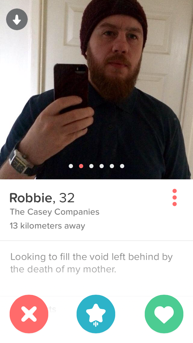 The Best Worst Tinder Profiles Conversations All Male Edition Sick Chirpse