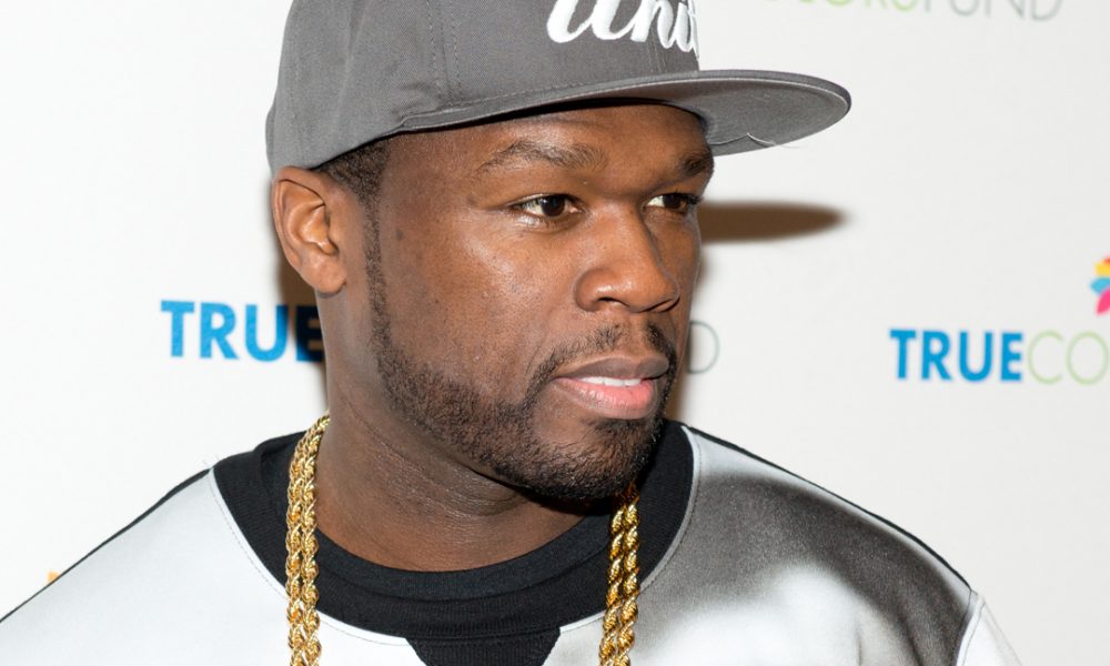 50 Cent Donates $100,000 To Autism Charity After Mocking Teen With Autism