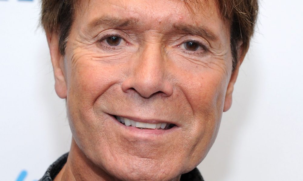 Cliff Richard – Sick Chirpse