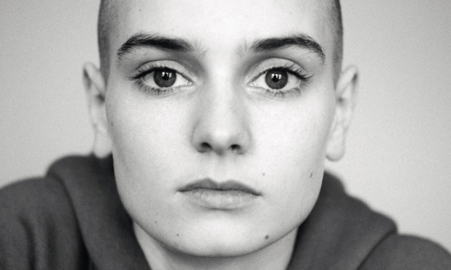 Sinead O’Connor Is Threatening To Sue Her Entire Family Unless She ...