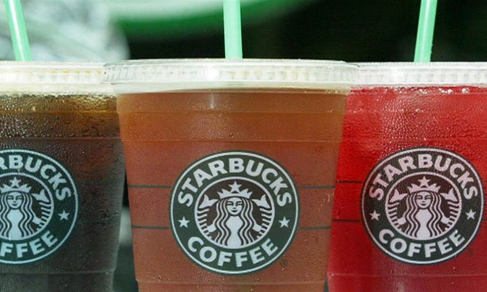 Woman Sues Starbucks For $5 Million Because They Put Too Much Ice In ...