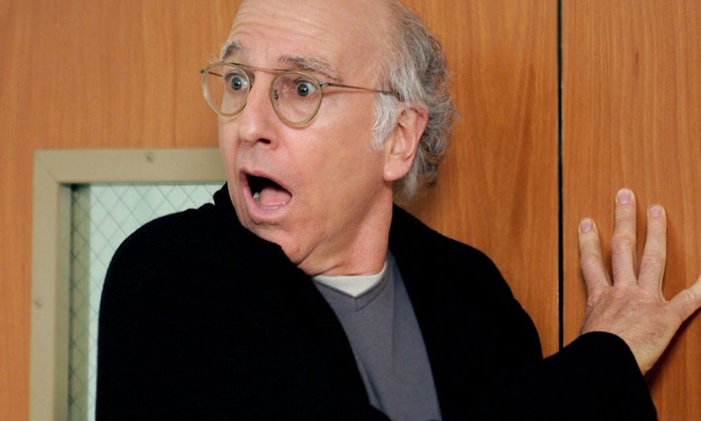 Larry David’s Bringing Back ‘Curb Your Enthusiasm’ For A Ninth Series