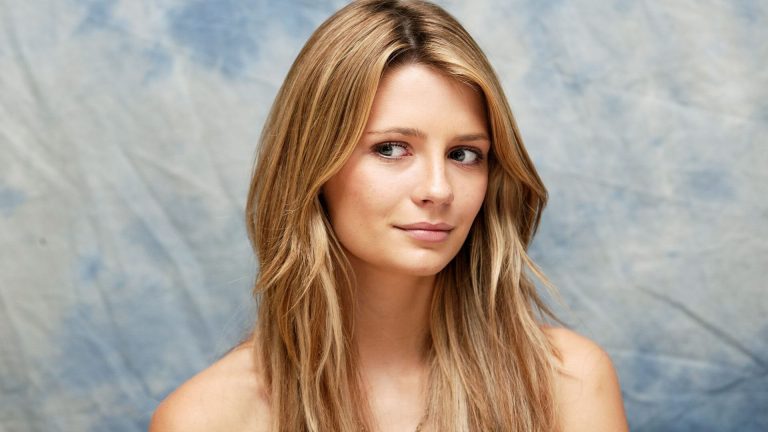 Mischa Barton Has Posted A Topless Photo On Instagram Sick Chirpse 