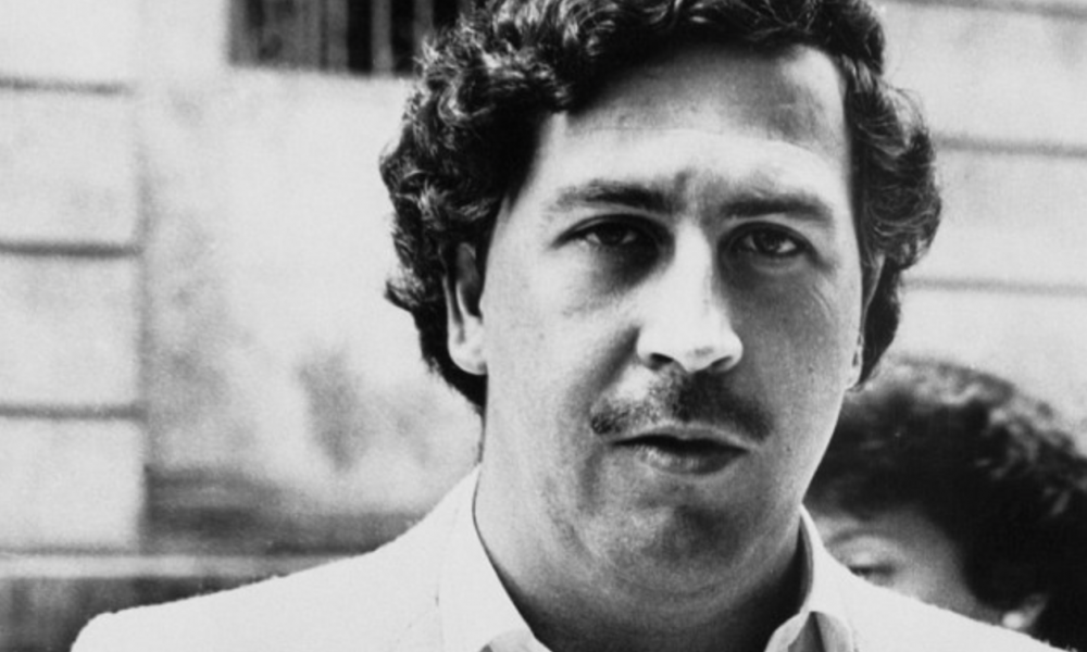 The True Scale Of Pablo Escobar’s Wealth Is Absolutely Mindblowing