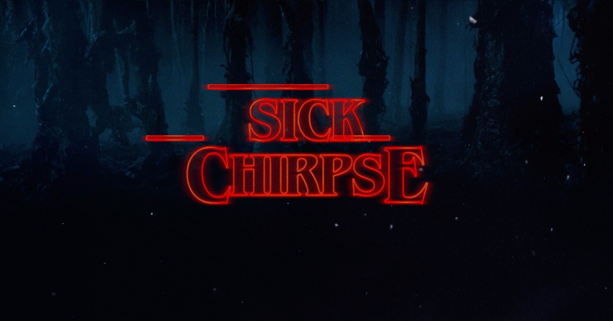 You Can Now Make Your Own ‘stranger Things’ Title With