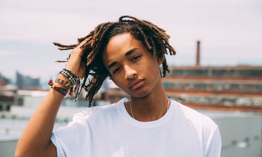 Next photo of Jaden Smith