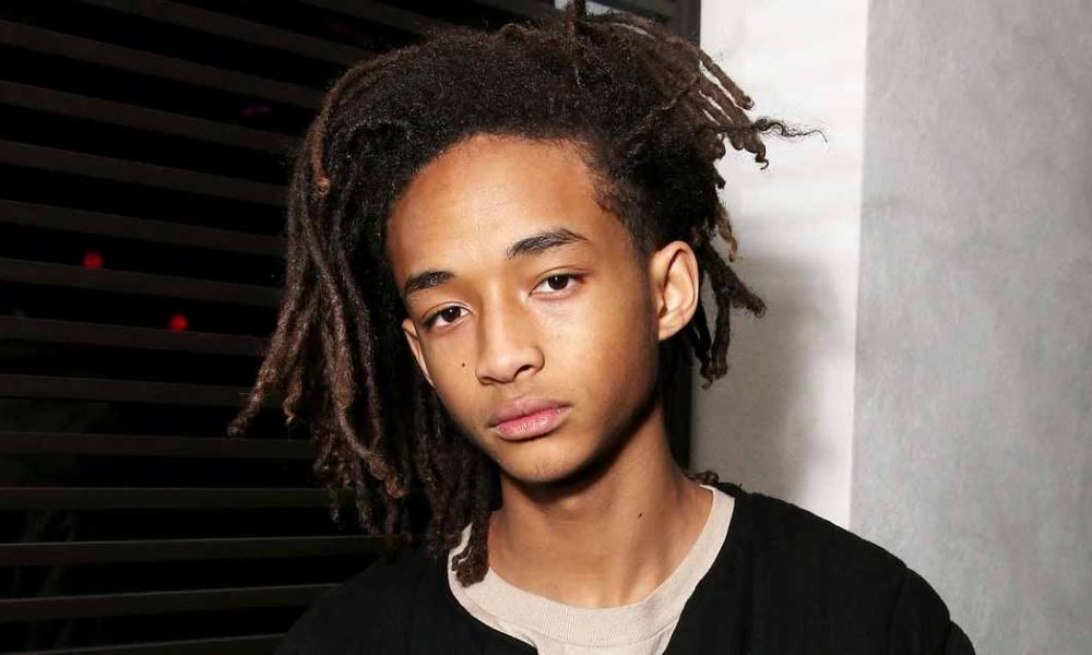 Jaden Smith – Sick Chirpse