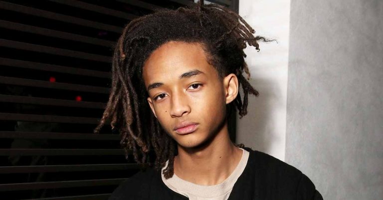 Jaden Smith Just Gave His Most Insane Interview Yet