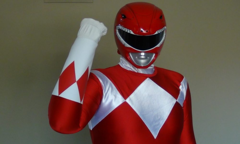 The Red Power Ranger Has Pleaded Not Guilty To Murdering His Roommate