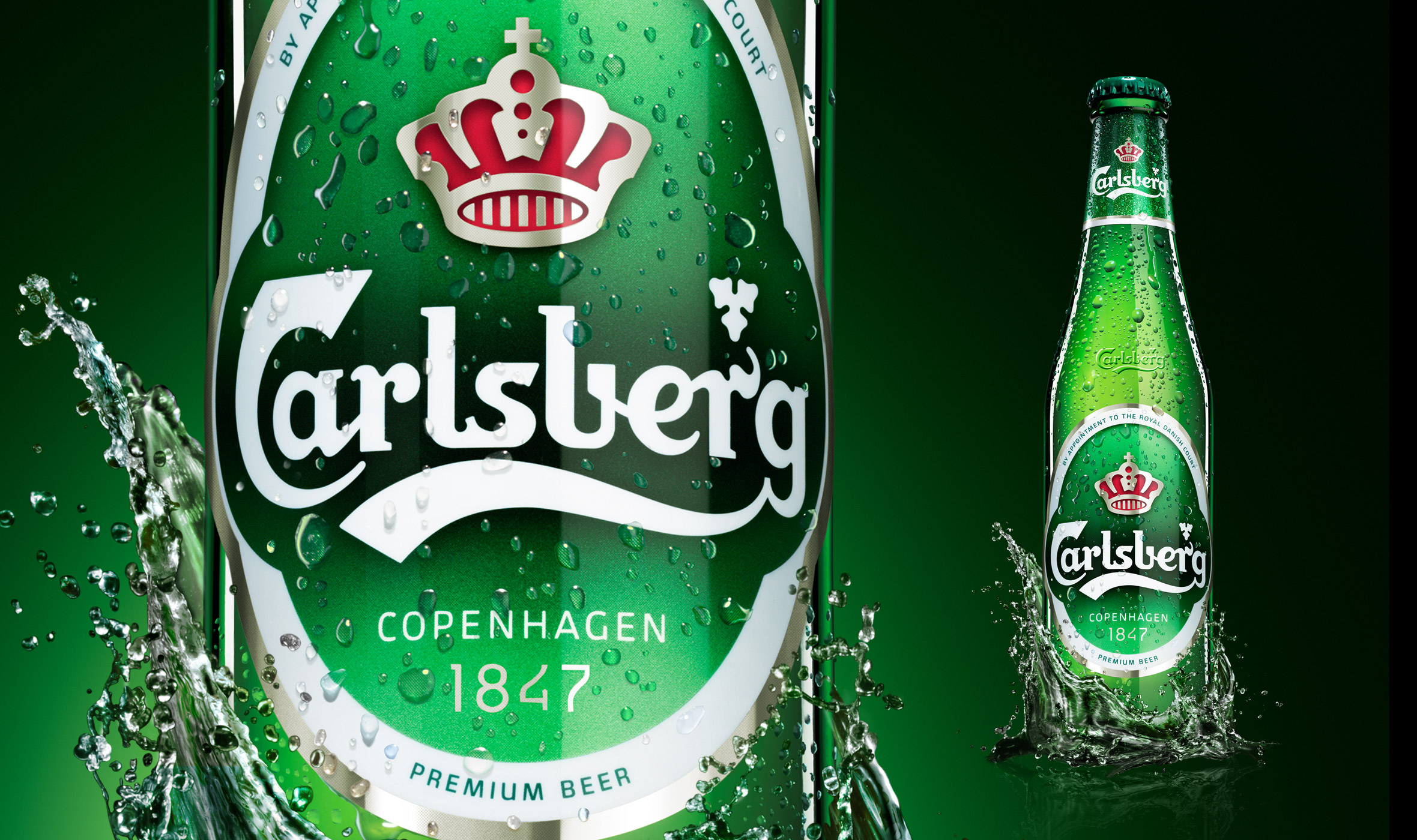 carlsberg