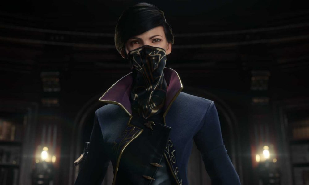 Dishonored 2 Is Going To Have An Insane Amount Of Assassination