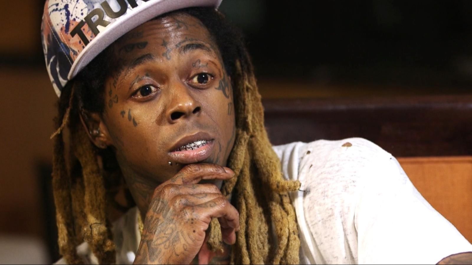 Lil Wayne Completely Embarrassed Himself When Asked About 'Black Lives