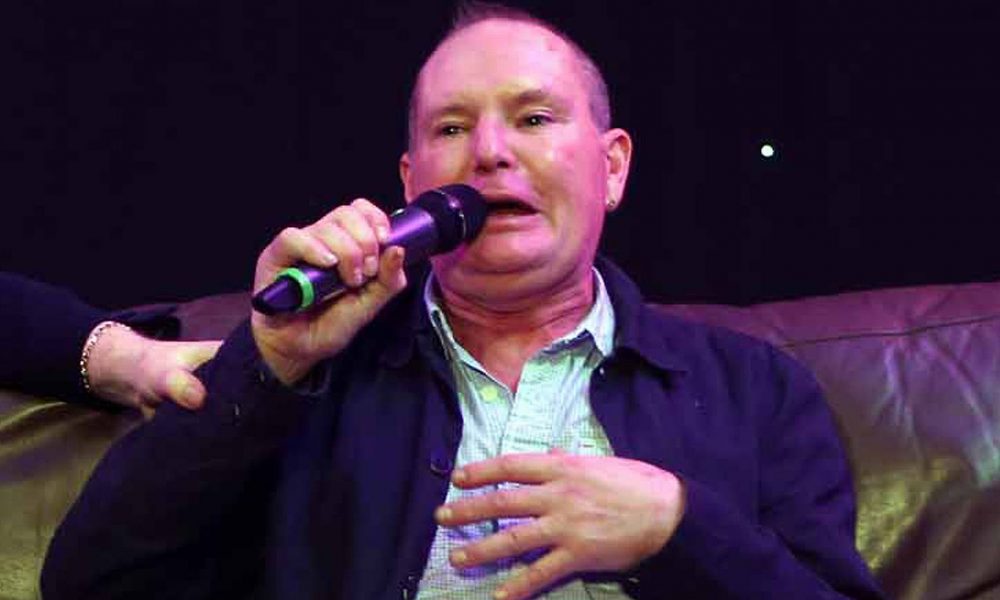 Paul Gascoigne Just Made A Shocking Vow To His Fans Following Gin Binge   Paul Gascoigne 1000x600 