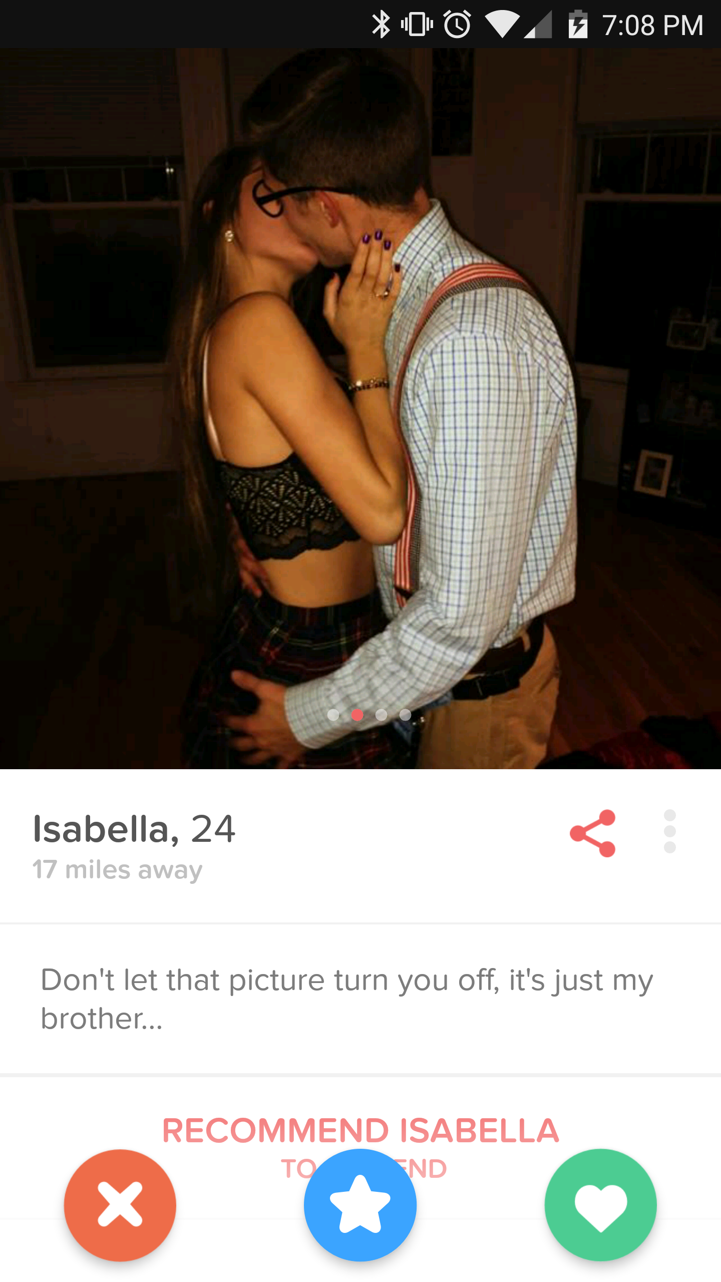 The Best Worst Profiles And Conversations In The Tinder Universe 78