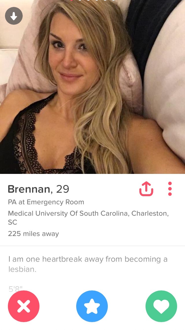 The Best Worst Profiles And Conversations In The Tinder Universe 82